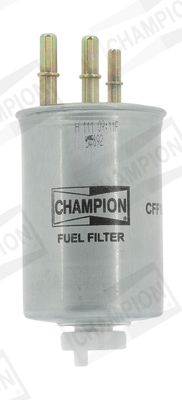 CHAMPION Degvielas filtrs CFF100453
