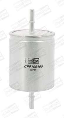 CHAMPION Degvielas filtrs CFF100455