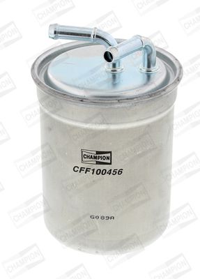 CHAMPION Degvielas filtrs CFF100456