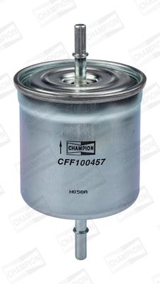 CHAMPION Топливный фильтр CFF100457