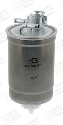 CHAMPION Degvielas filtrs CFF100458