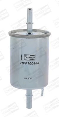 CHAMPION Degvielas filtrs CFF100468