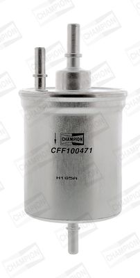 CHAMPION Degvielas filtrs CFF100471