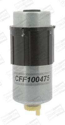 CHAMPION Degvielas filtrs CFF100475