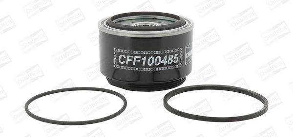 CHAMPION Degvielas filtrs CFF100485