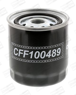 CHAMPION Degvielas filtrs CFF100489