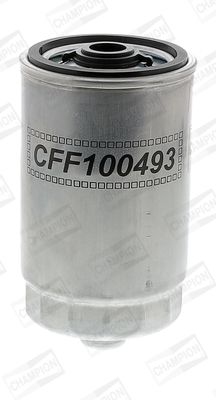 CHAMPION Degvielas filtrs CFF100493