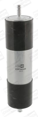 CHAMPION Degvielas filtrs CFF100499