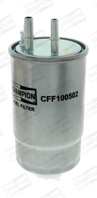 CHAMPION Degvielas filtrs CFF100502