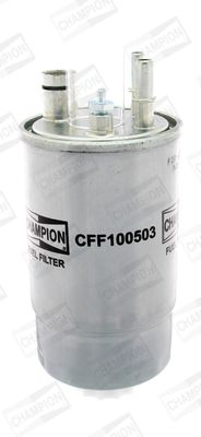 CHAMPION Degvielas filtrs CFF100503