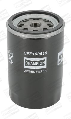 CHAMPION Degvielas filtrs CFF100519