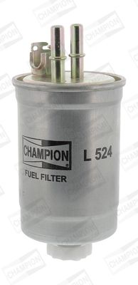 CHAMPION Degvielas filtrs CFF100524