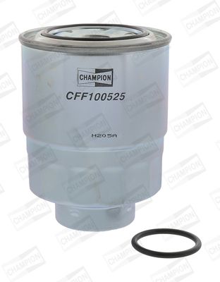 CHAMPION Degvielas filtrs CFF100525