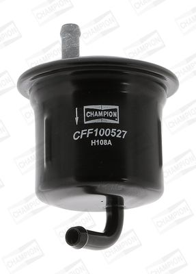 CHAMPION Degvielas filtrs CFF100527