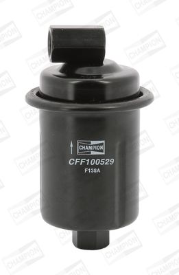 CHAMPION Degvielas filtrs CFF100529