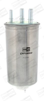 CHAMPION Degvielas filtrs CFF100530