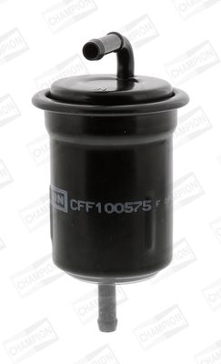 CHAMPION Degvielas filtrs CFF100575