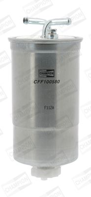 CHAMPION Degvielas filtrs CFF100580