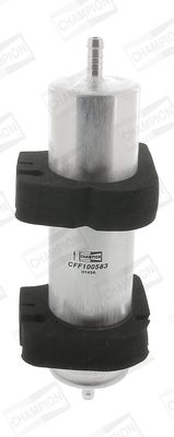 CHAMPION Топливный фильтр CFF100583