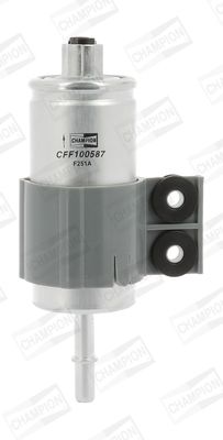 CHAMPION Degvielas filtrs CFF100587