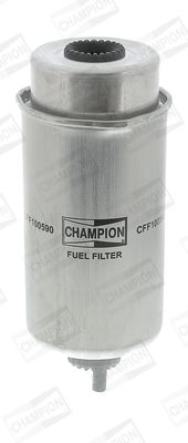 CHAMPION Degvielas filtrs CFF100590