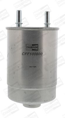 CHAMPION Degvielas filtrs CFF100600