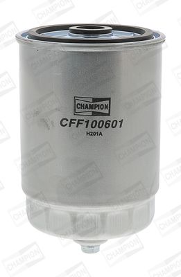 CHAMPION Топливный фильтр CFF100601