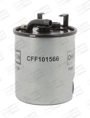 CHAMPION Degvielas filtrs CFF101566