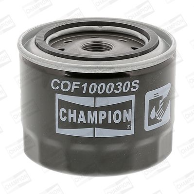 CHAMPION Eļļas filtrs COF100030S