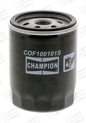 CHAMPION Eļļas filtrs COF100101S
