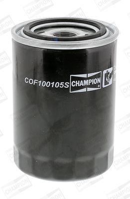 CHAMPION Eļļas filtrs COF100105S