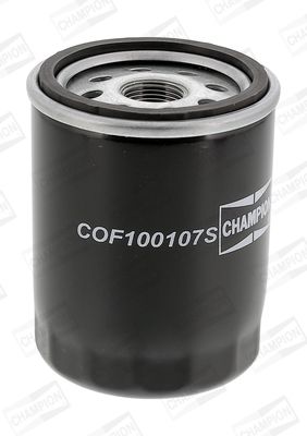 CHAMPION Eļļas filtrs COF100107S