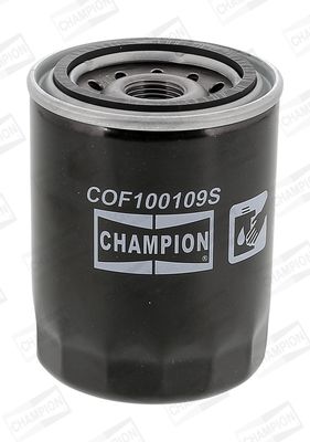 CHAMPION Eļļas filtrs COF100109S