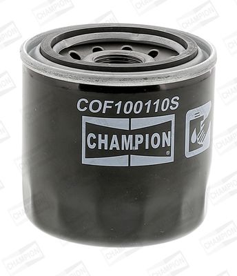 CHAMPION Eļļas filtrs COF100110S