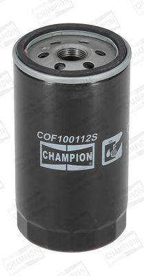 CHAMPION Eļļas filtrs COF100112S