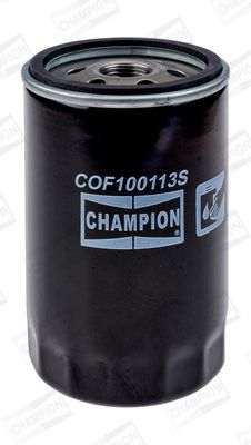 CHAMPION Eļļas filtrs COF100113S