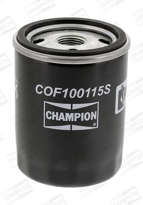 CHAMPION Eļļas filtrs COF100115S
