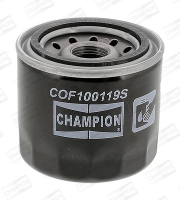 CHAMPION Масляный фильтр COF100119S