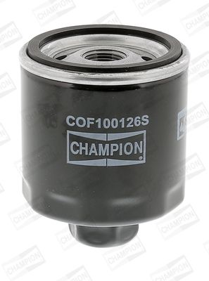 CHAMPION Eļļas filtrs COF100126S