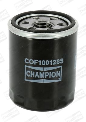 CHAMPION Eļļas filtrs COF100128S