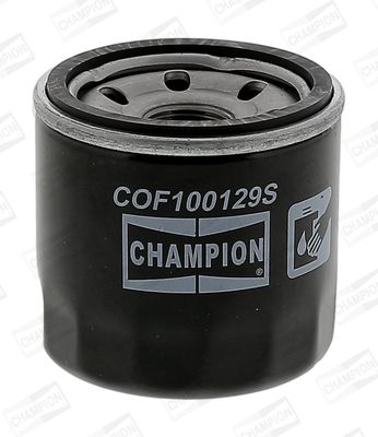 CHAMPION Eļļas filtrs COF100129S