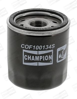 CHAMPION Eļļas filtrs COF100134S