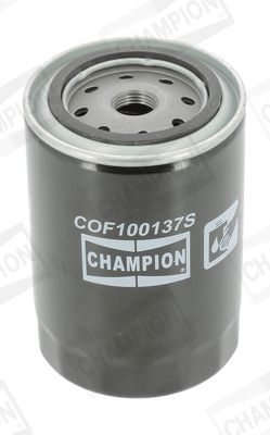 CHAMPION Eļļas filtrs COF100137S