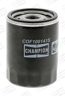 CHAMPION Масляный фильтр COF100141S