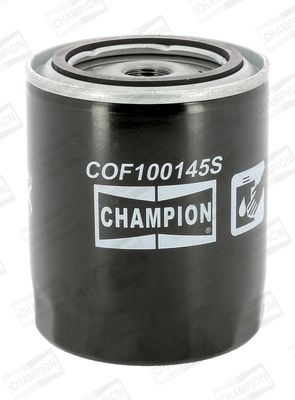CHAMPION Eļļas filtrs COF100145S