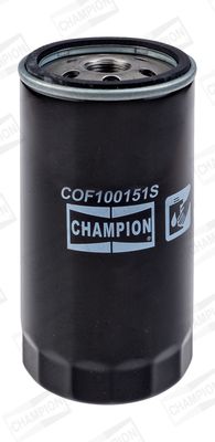 CHAMPION Масляный фильтр COF100151S
