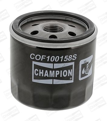 CHAMPION Eļļas filtrs COF100158S