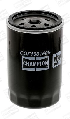 CHAMPION Eļļas filtrs COF100160S