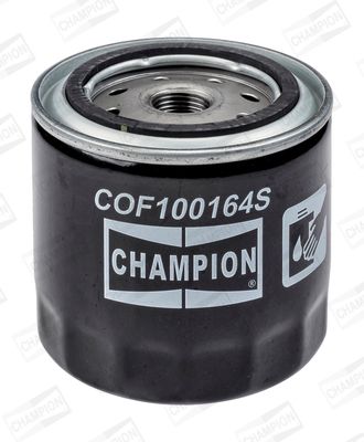CHAMPION Eļļas filtrs COF100164S