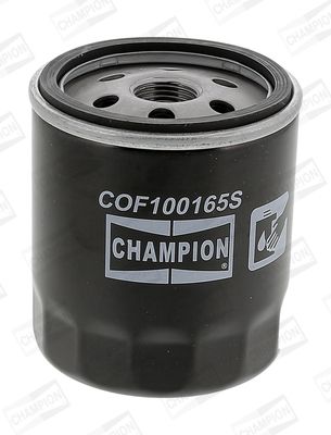 CHAMPION Eļļas filtrs COF100165S